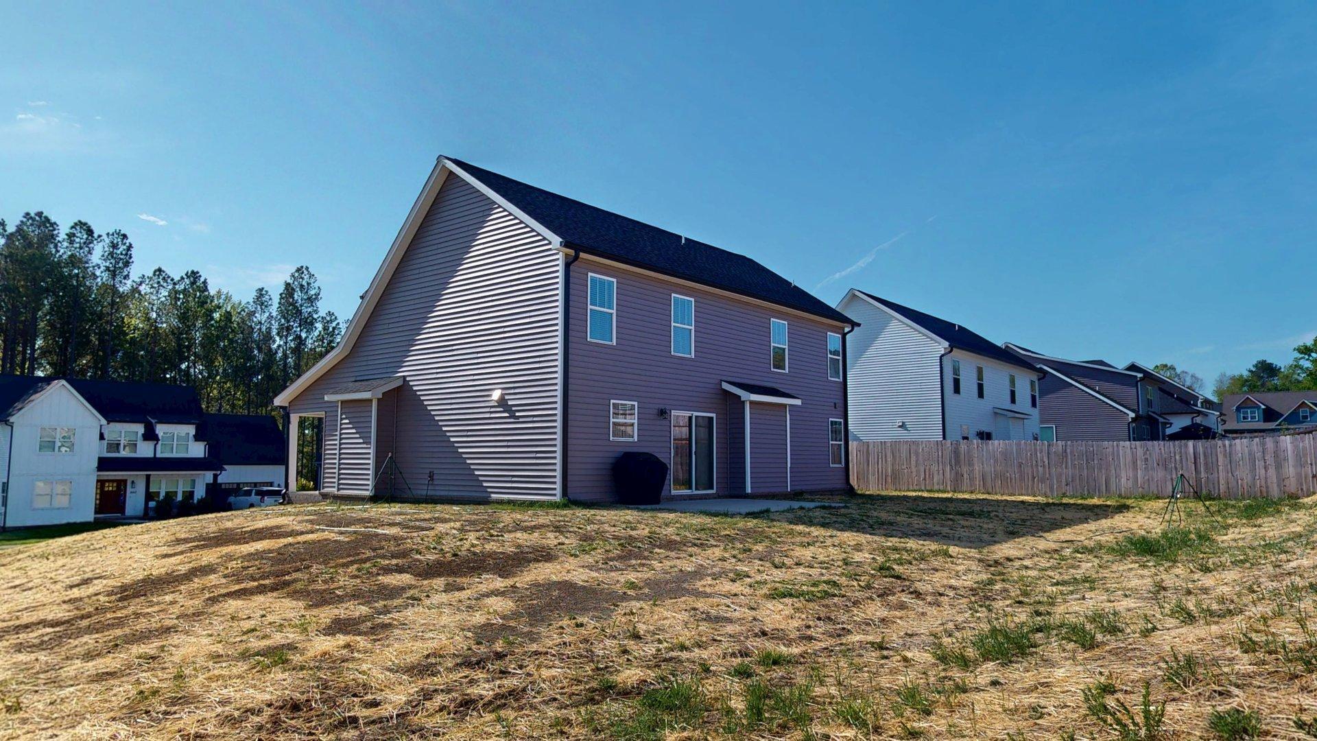 3061 Brookmore Trail, Cleveland, Tennessee image 43