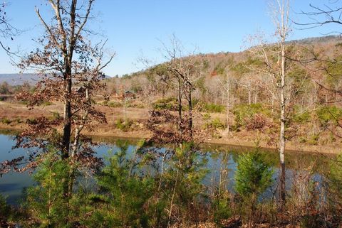 Vacant Land For Sale - 7 Lakeview Drive<br/> Rising Fawn, GA 30738