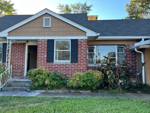 Photo of 537 Wando Drive, Chattanooga, TN 37412 (MLS # 1541828)