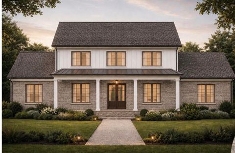 Photo of 2325 Little Bend Road, Signal Mountain, TN 37377 (MLS # 1539542)