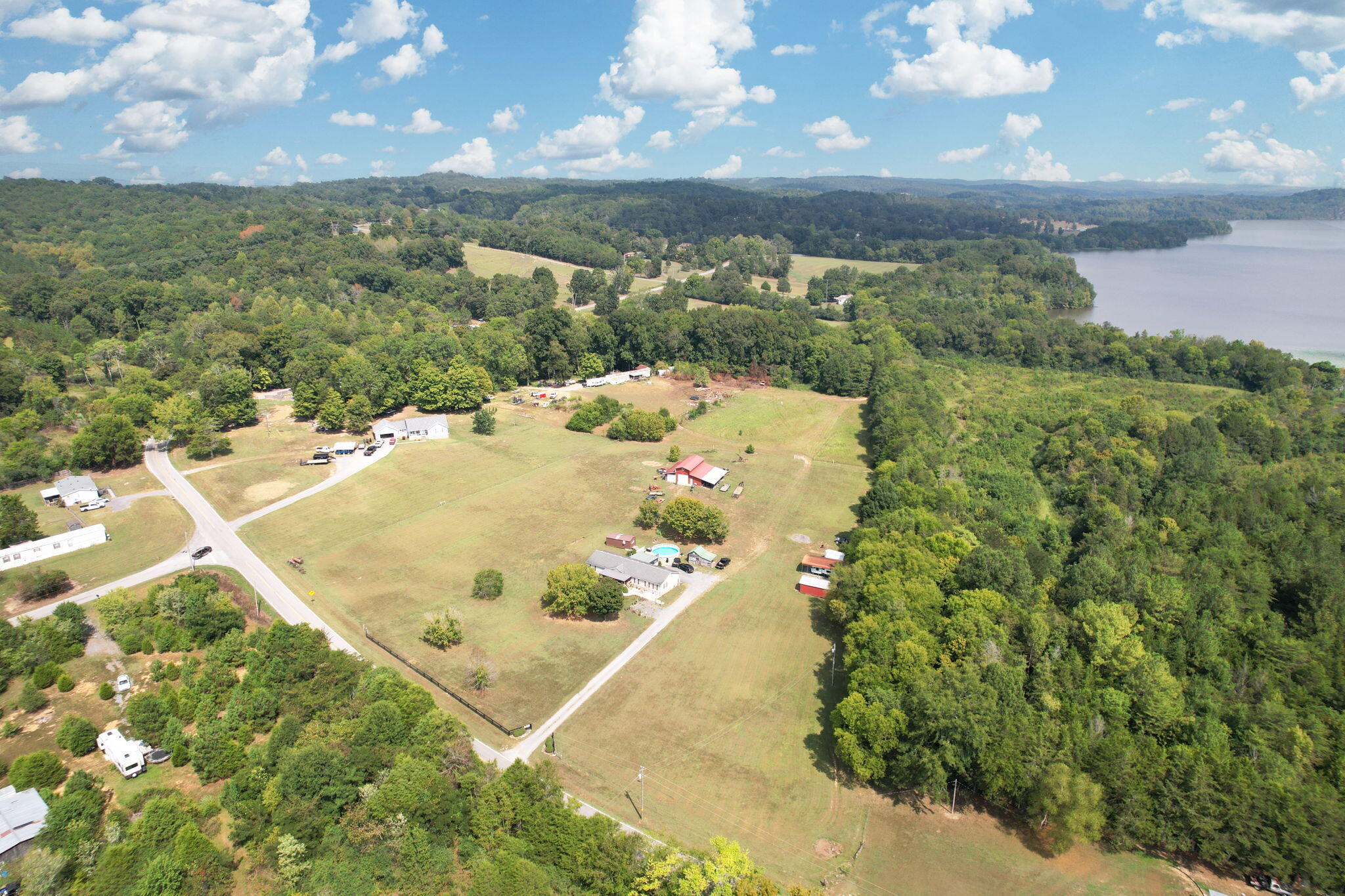 850 Blythe Ferry Lane
