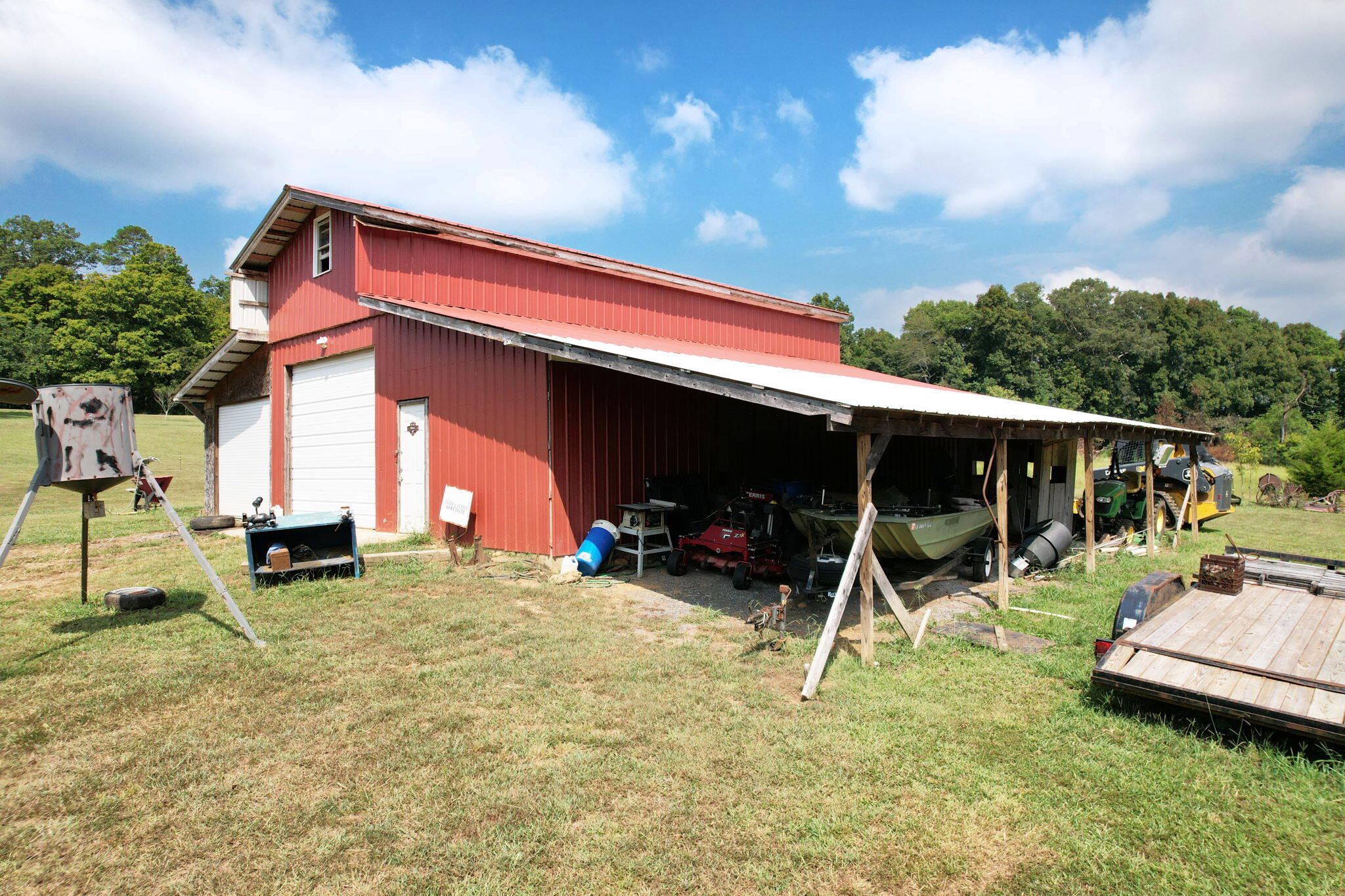 850 Blythe Ferry Lane