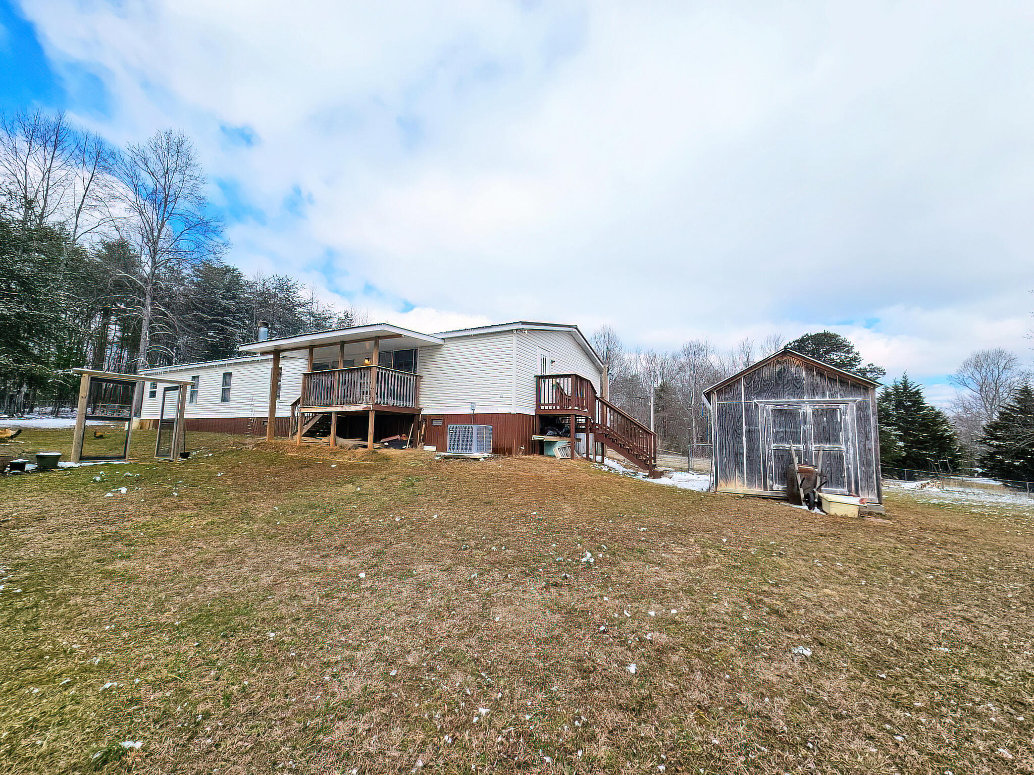 833 Shell Road, Dunlap, Tennessee image 8