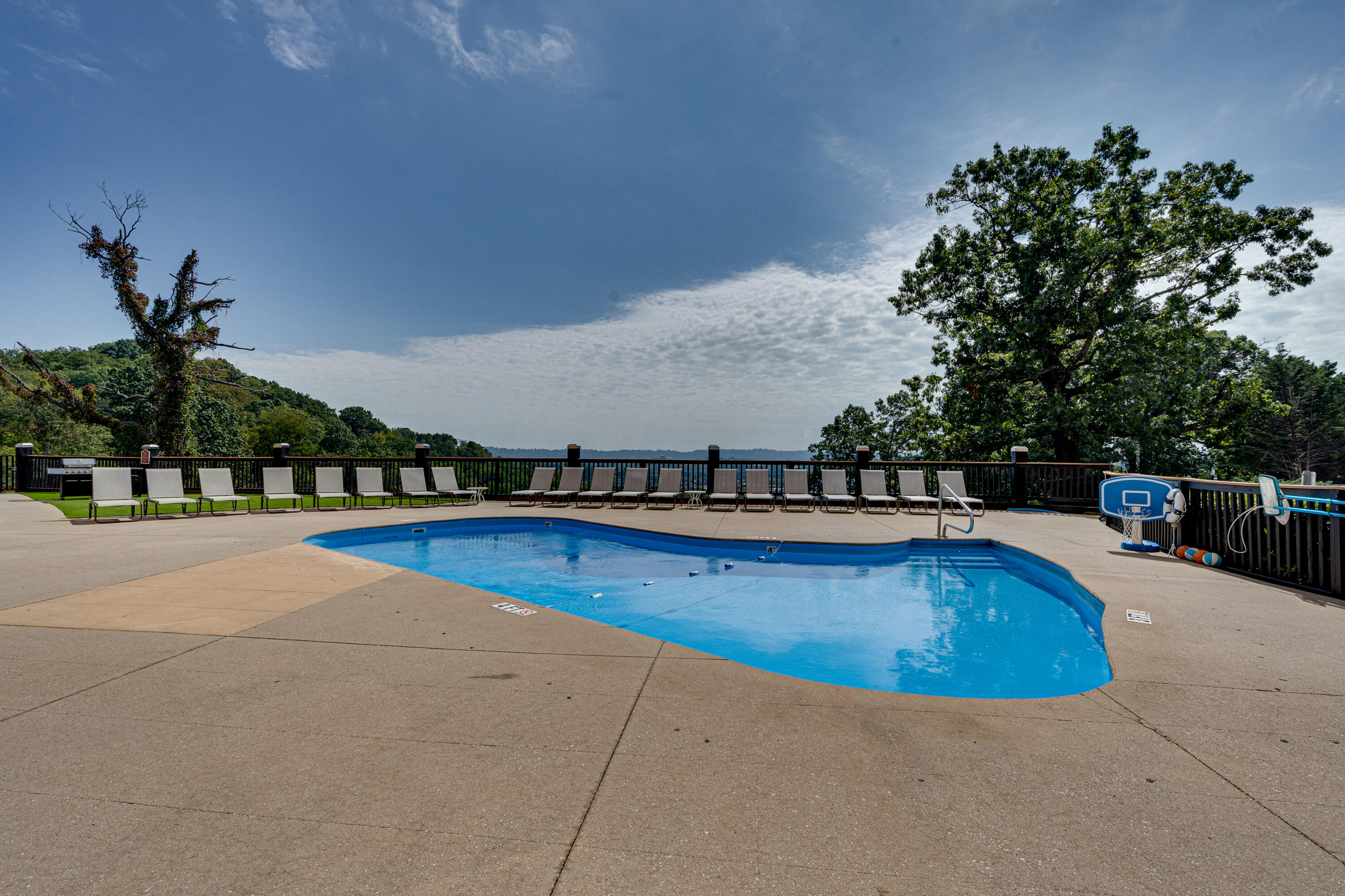 1131 Stringers Ridge Road #12B, Chattanooga, Tennessee image 27