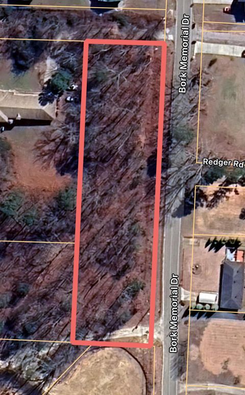 Photo of 0 Bork Memorial Drive, Ooltewah, TN 37363 (MLS # 1522220)
