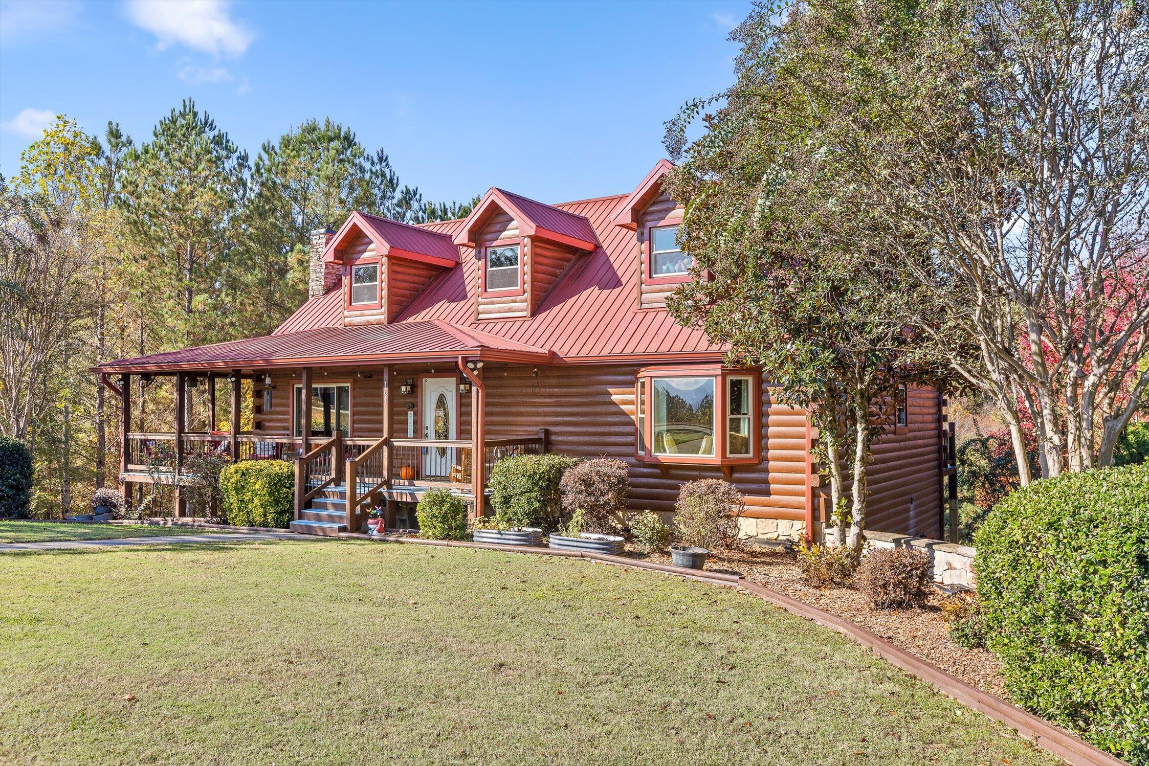 Ocoee, Tennessee 37361, United States, 3 Bedrooms Bedrooms, ,4 BathroomsBathrooms,Residential,Active,237932