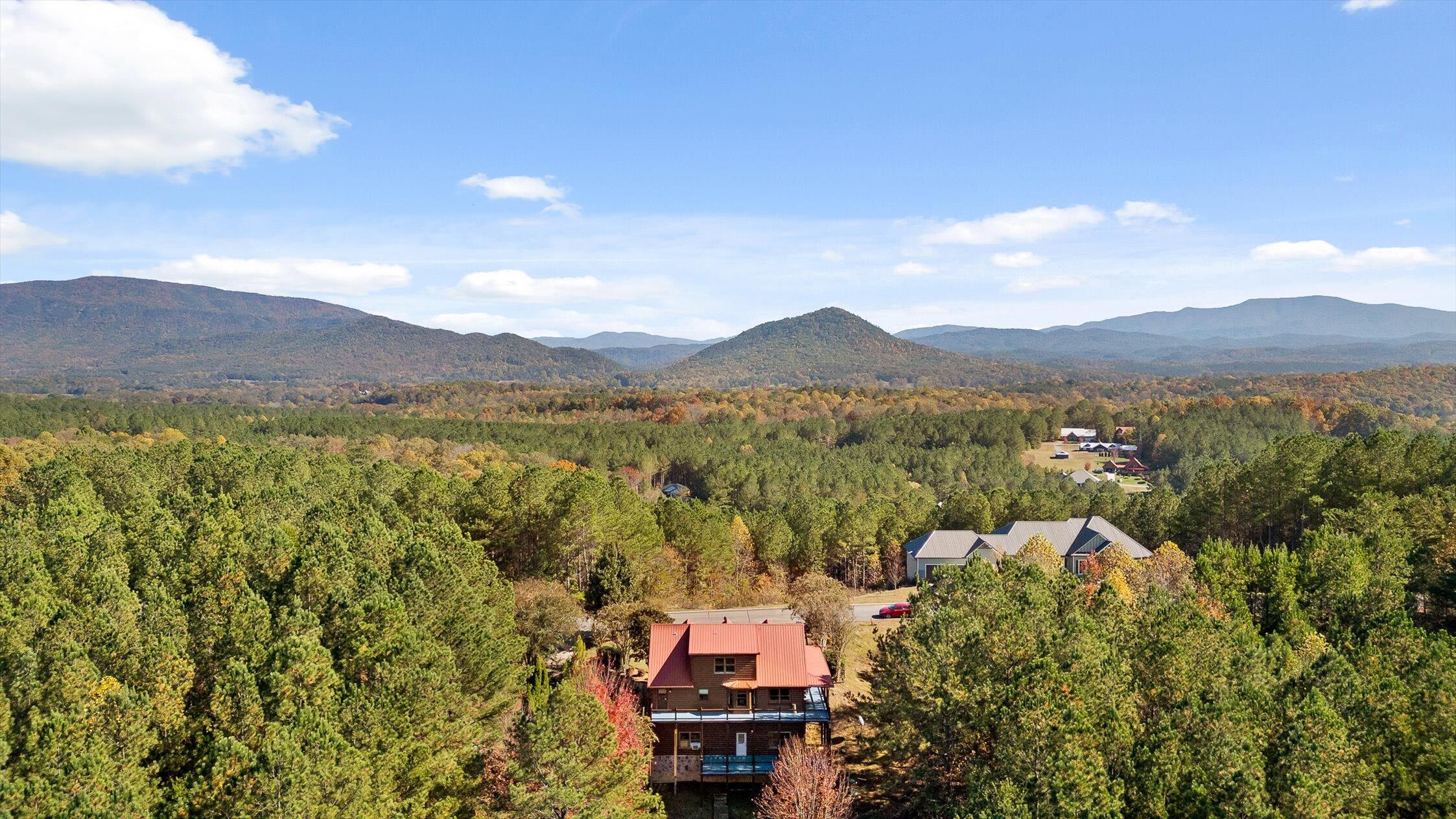 Ocoee, Tennessee 37361, United States, 3 Bedrooms Bedrooms, ,4 BathroomsBathrooms,Residential,Active,237932