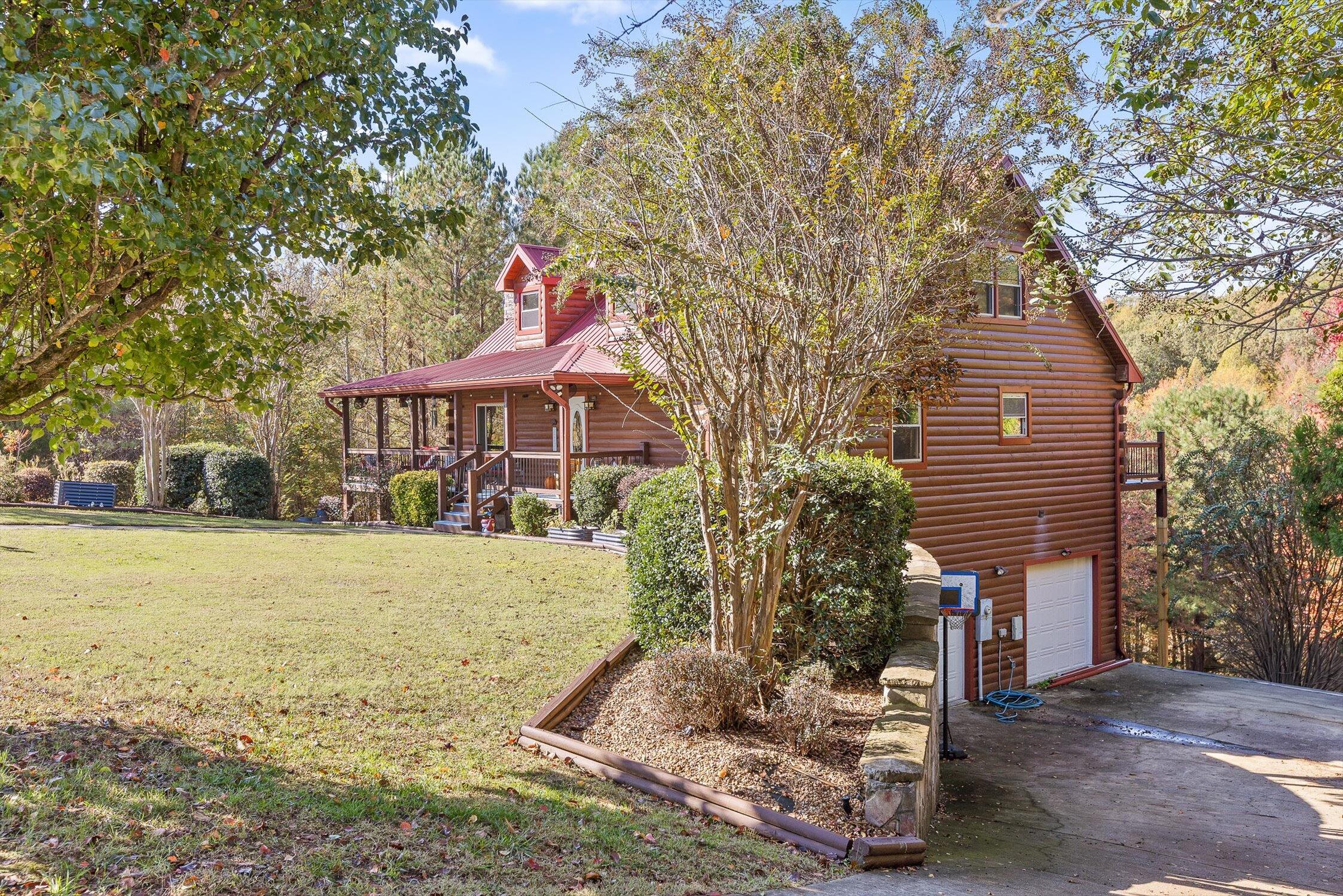 Ocoee, Tennessee 37361, United States, 3 Bedrooms Bedrooms, ,4 BathroomsBathrooms,Residential,Active,237932