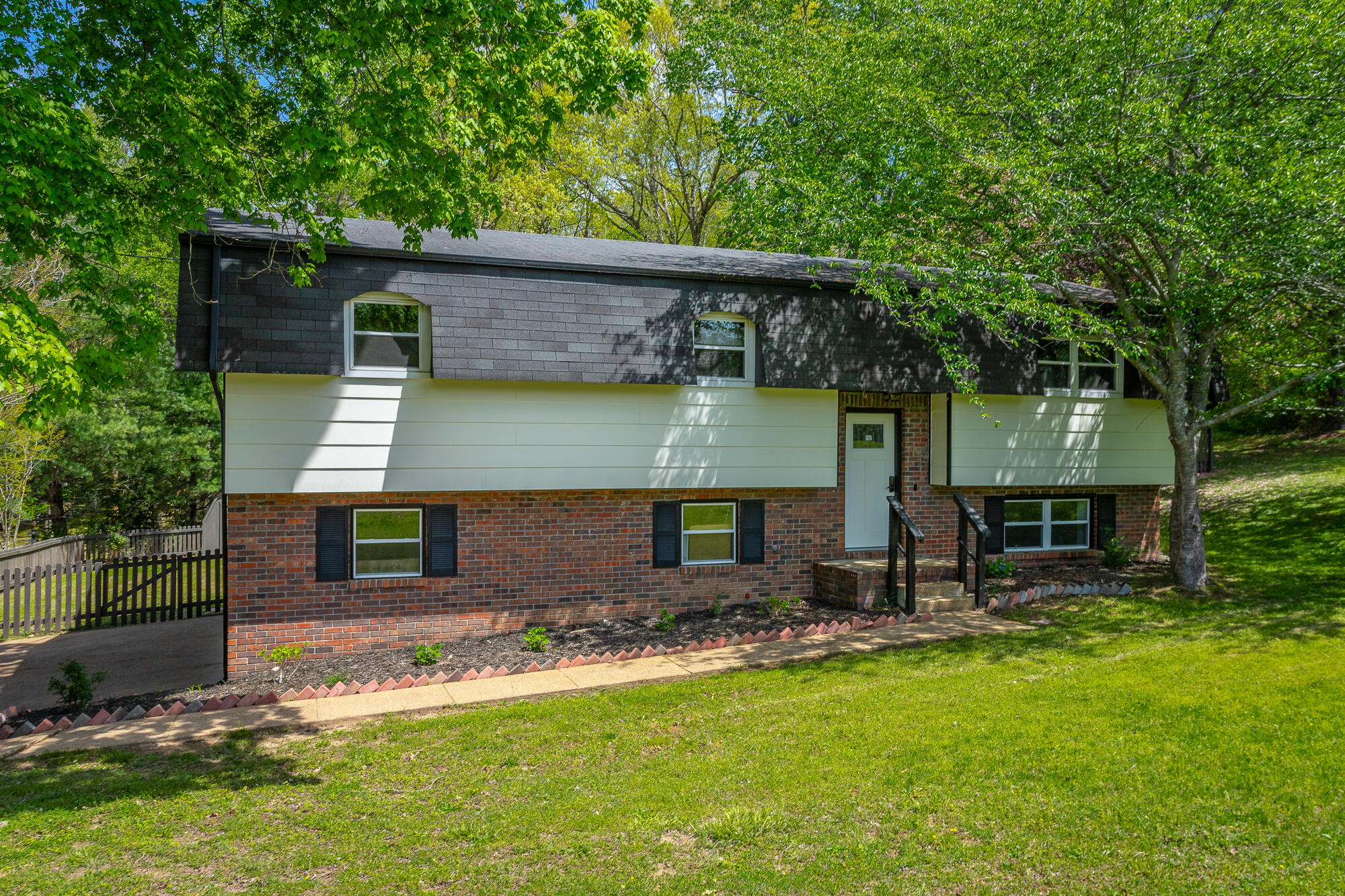 12 Mark Circle, Flintstone, Georgia image 1
