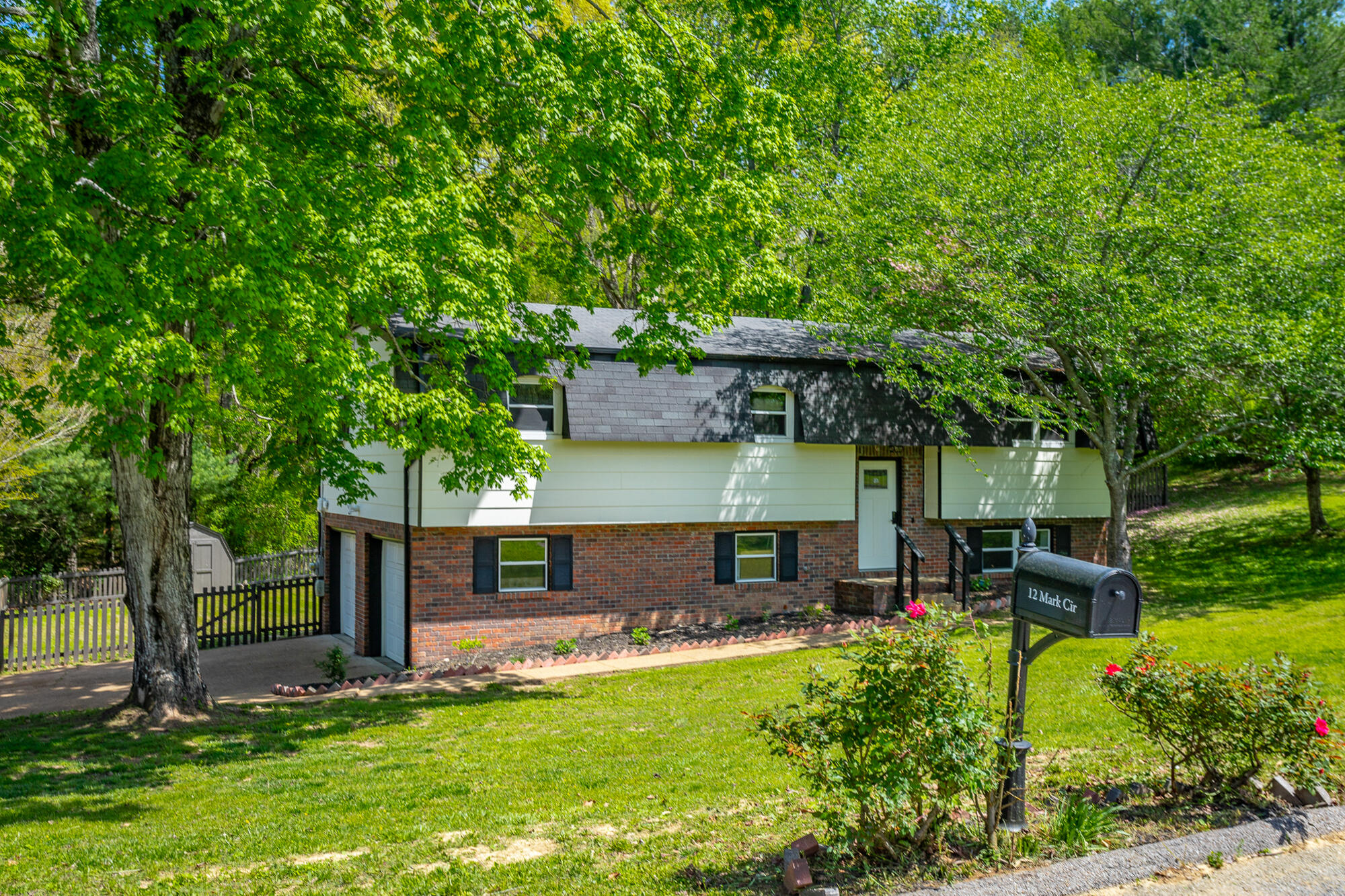 12 Mark Circle, Flintstone, Georgia image 35