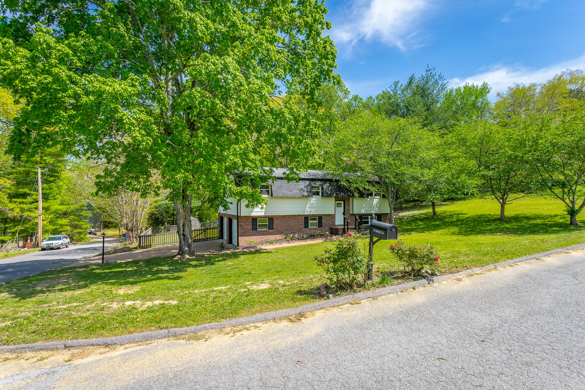 12 Mark Circle, Flintstone, Georgia image 34