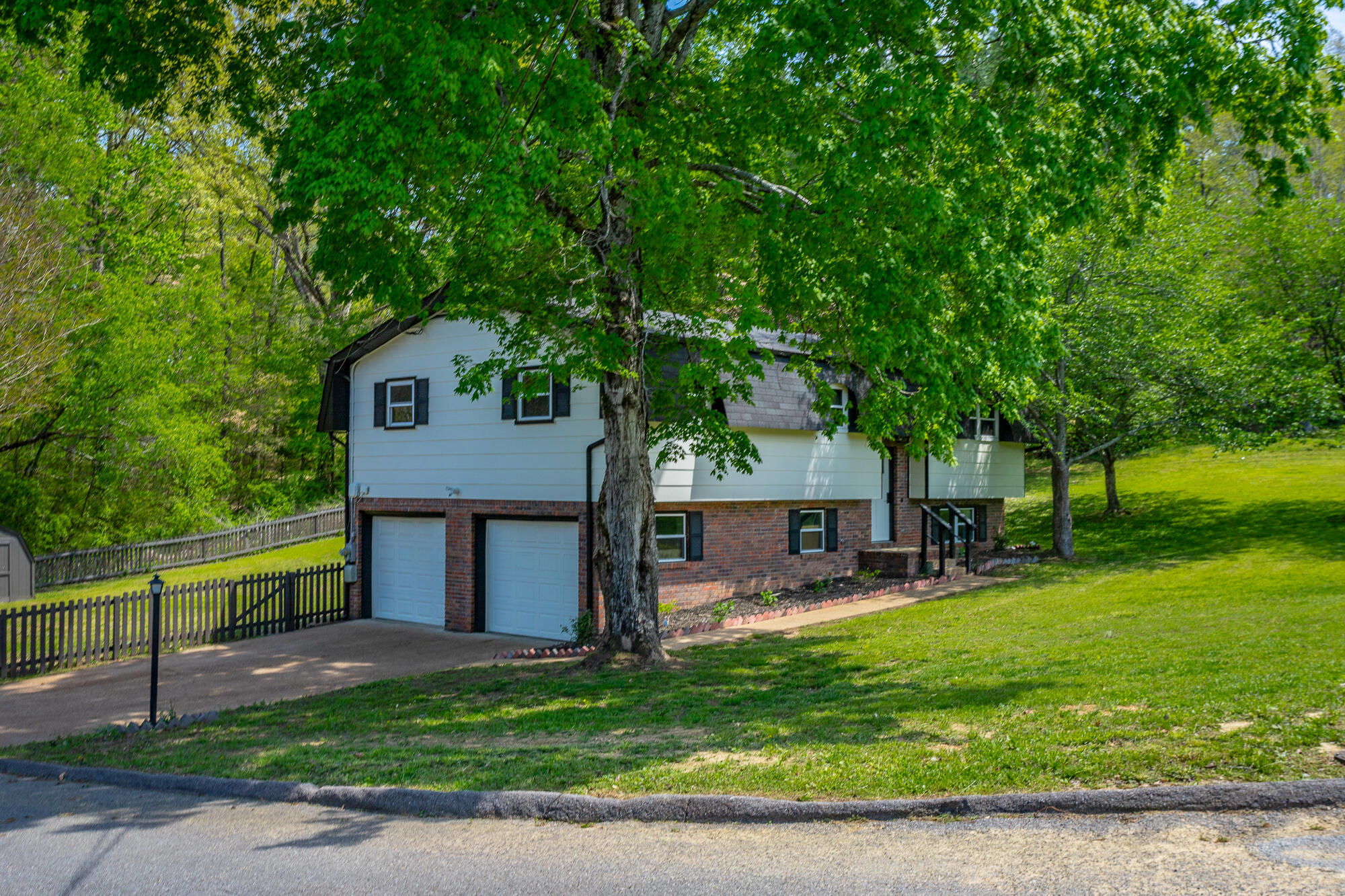 12 Mark Circle, Flintstone, Georgia image 33