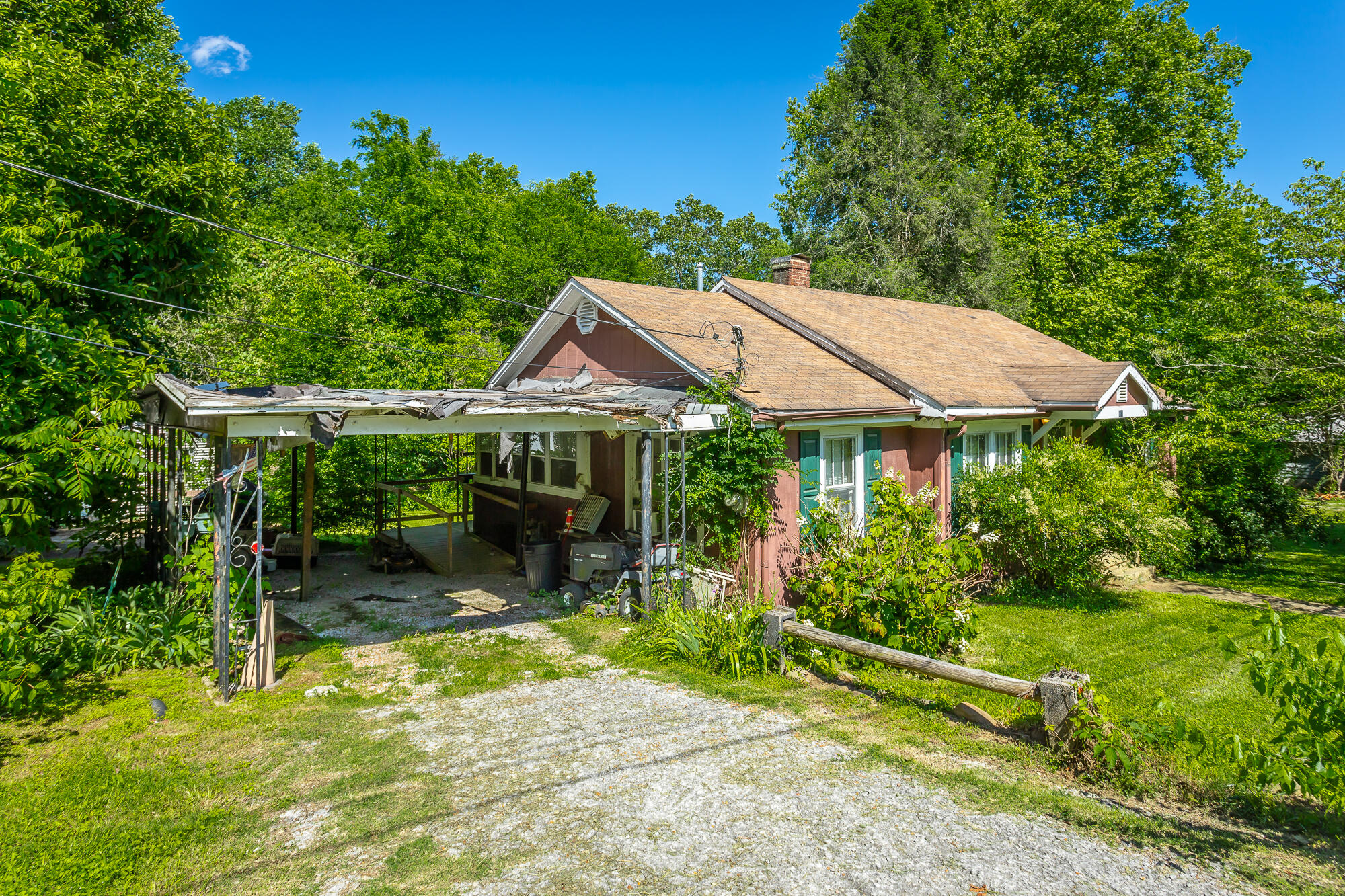 119 Westbrook Avenue, Soddy Daisy, Tennessee image 34