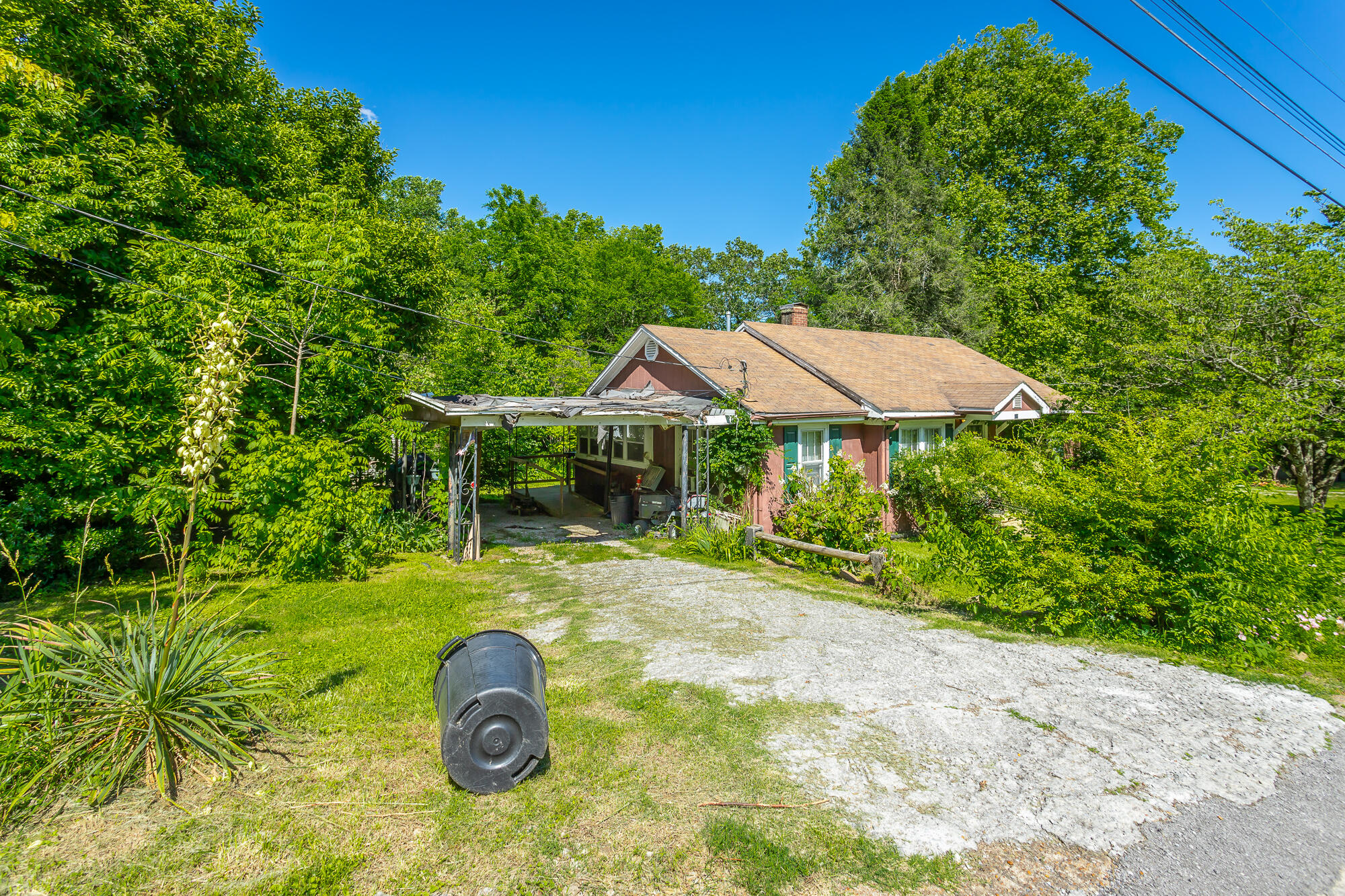 119 Westbrook Avenue, Soddy Daisy, Tennessee image 33