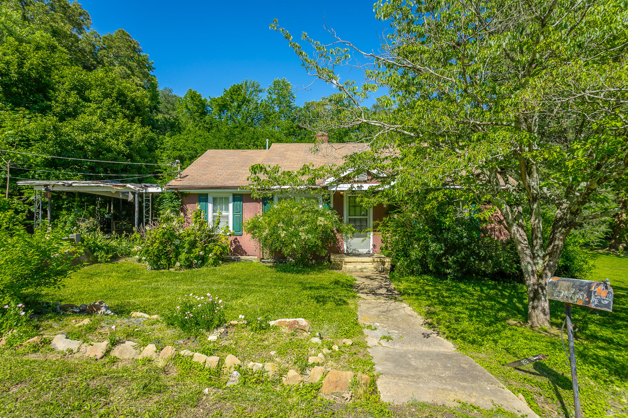 119 Westbrook Avenue, Soddy Daisy, Tennessee image 32