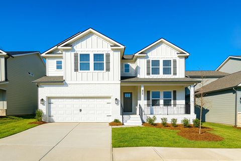 Photo of 1518 Firelight Way, Ooltewah, TN 37363 (MLS # 1524931)