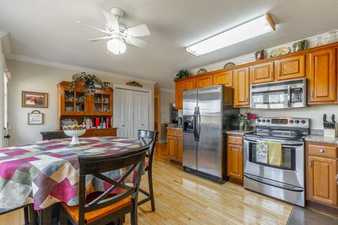 Tiny photo for 10245 Snow Hill Road, Ooltewah, TN 37363 (MLS # 1527718)