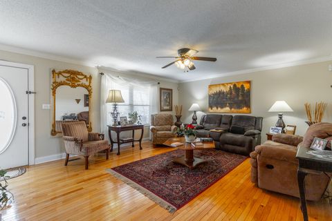 Tiny photo for 10245 Snow Hill Road, Ooltewah, TN 37363 (MLS # 1527718)