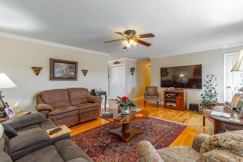 Tiny photo for 10245 Snow Hill Road, Ooltewah, TN 37363 (MLS # 1527718)