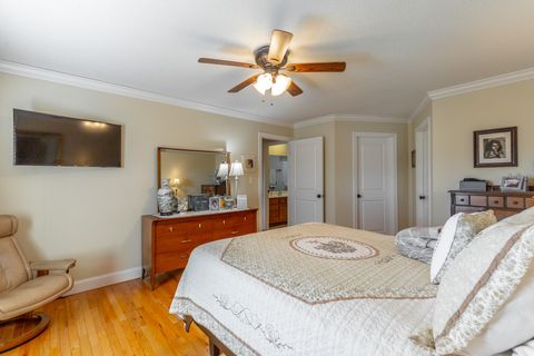 Tiny photo for 10245 Snow Hill Road, Ooltewah, TN 37363 (MLS # 1527718)