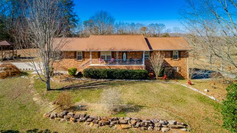 Photo of 10245 Snow Hill Road, Ooltewah, TN 37363 (MLS # 1527718)