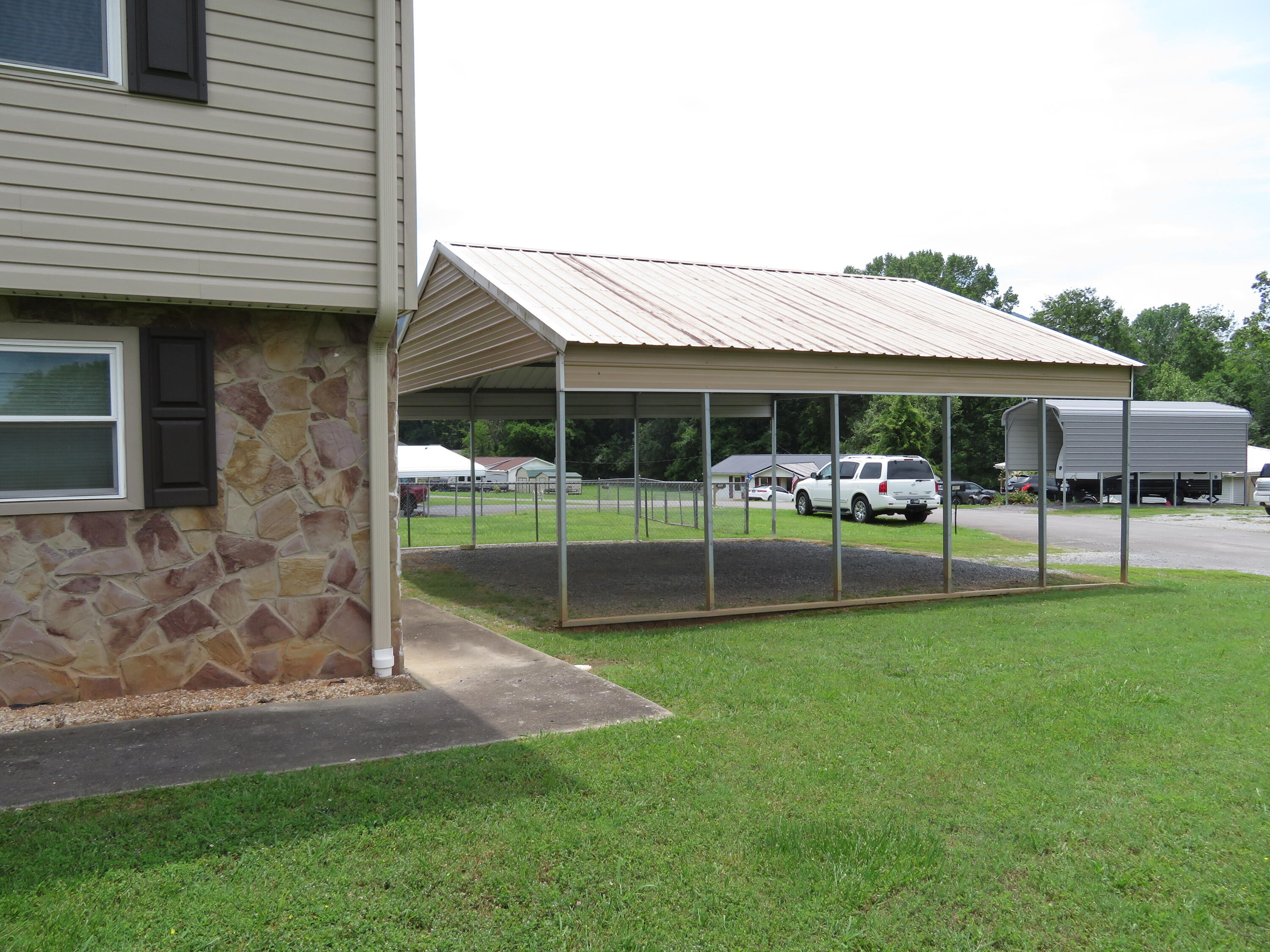 111 Rogers Drive, Whitwell, Tennessee image 4
