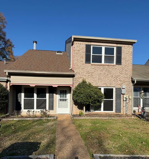 Photo of 1307 Greenbrook Lane, Hixson, TN 37343 (MLS # 1532468)