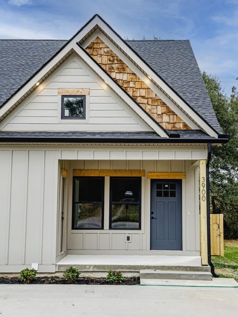 Photo of 3900 Lightfoot Mill Road, Chattanooga, TN 37406 (MLS # 1523120)