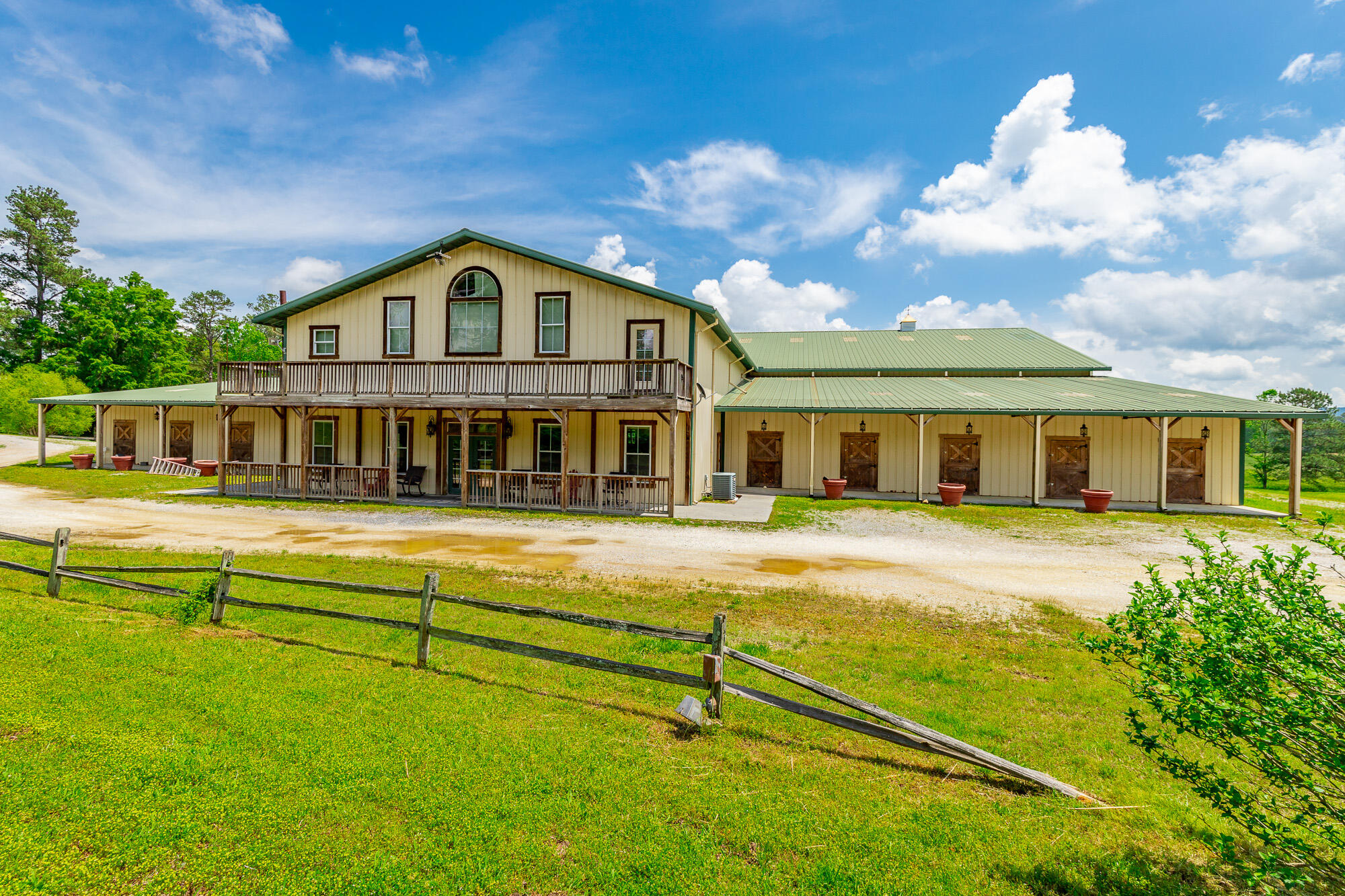 721 Gowan Road