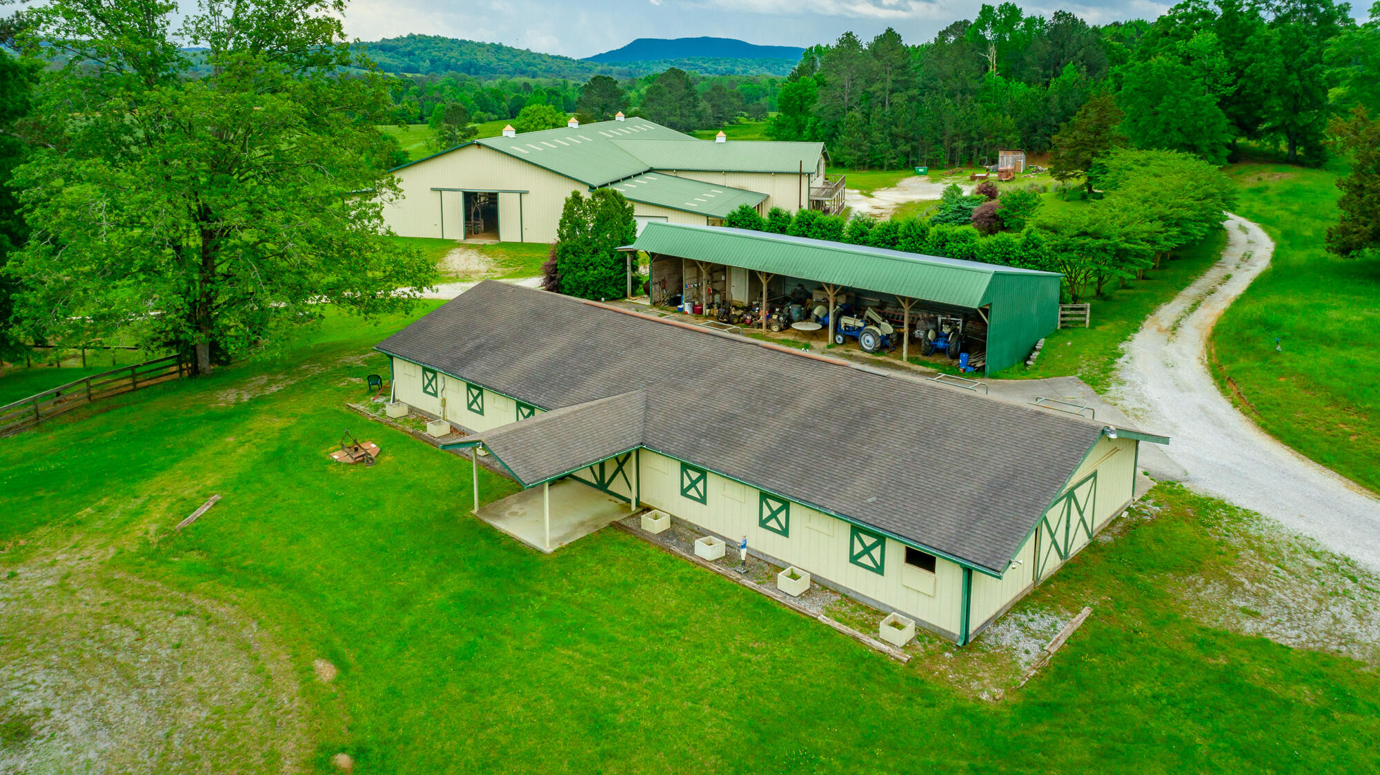 721 Gowan Road