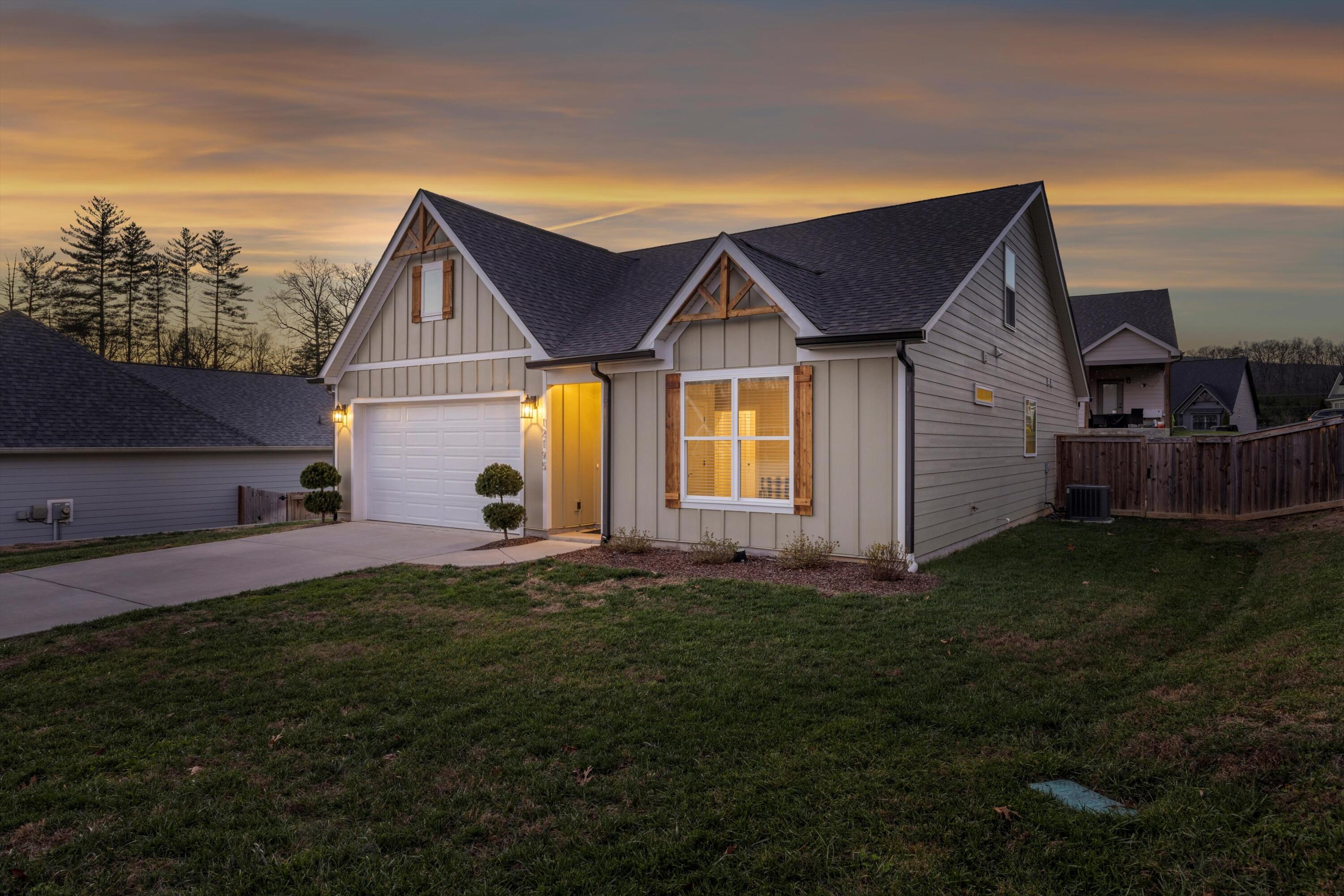 12195 Avery Place, Soddy Daisy, Tennessee image 2