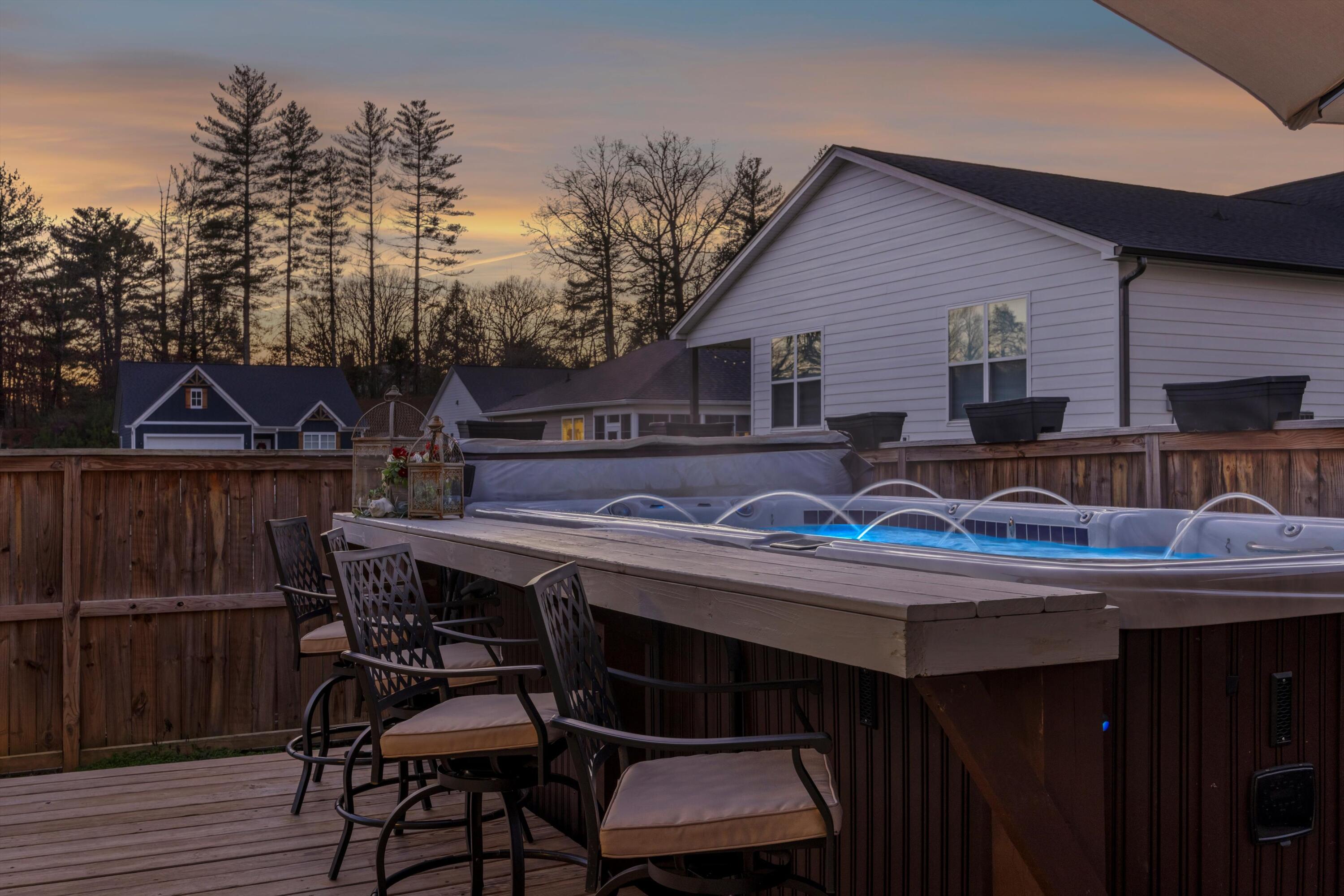 12195 Avery Place, Soddy Daisy, Tennessee image 35