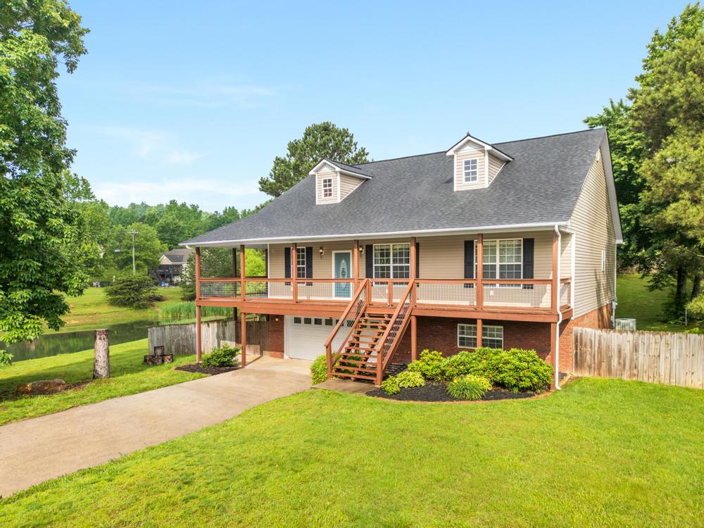 385 Farmway Drive, Cleveland, Tennessee image 1