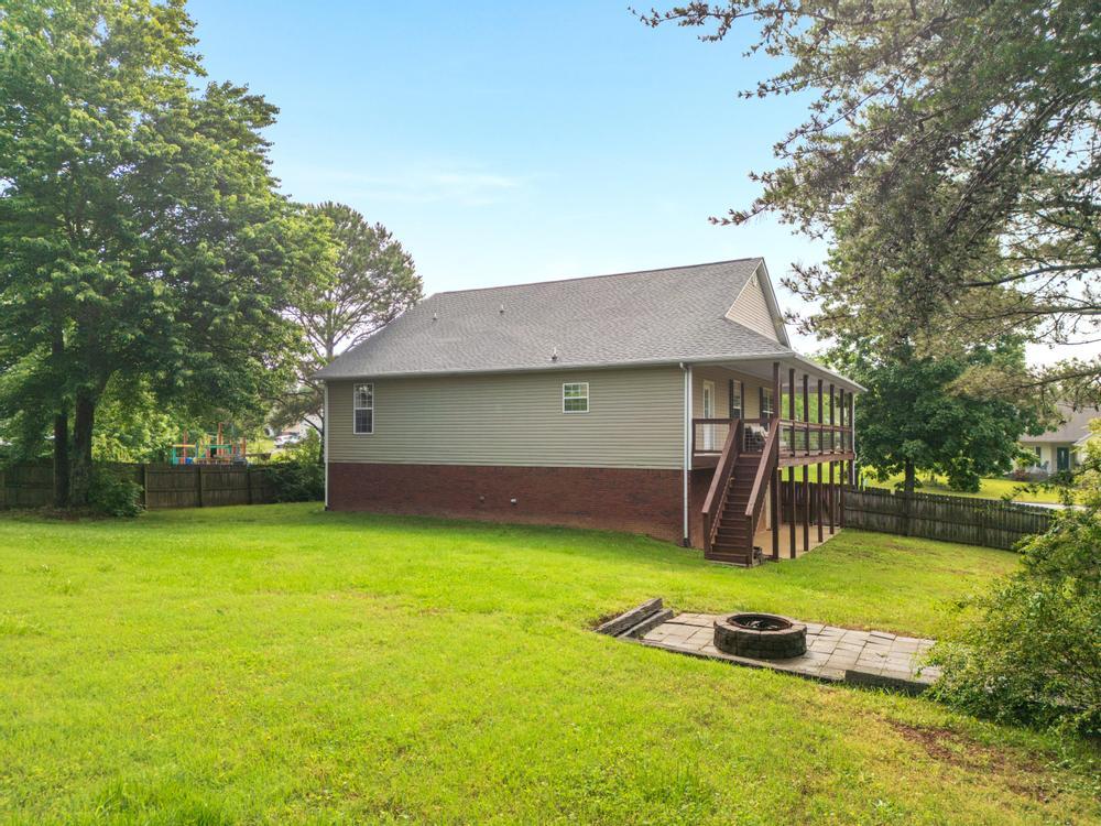 385 Farmway Drive, Cleveland, Tennessee image 30