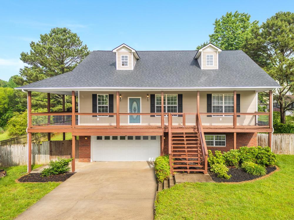 385 Farmway Drive, Cleveland, Tennessee image 4