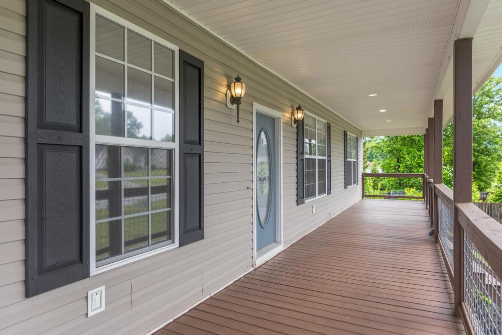 385 Farmway Drive, Cleveland, Tennessee image 6