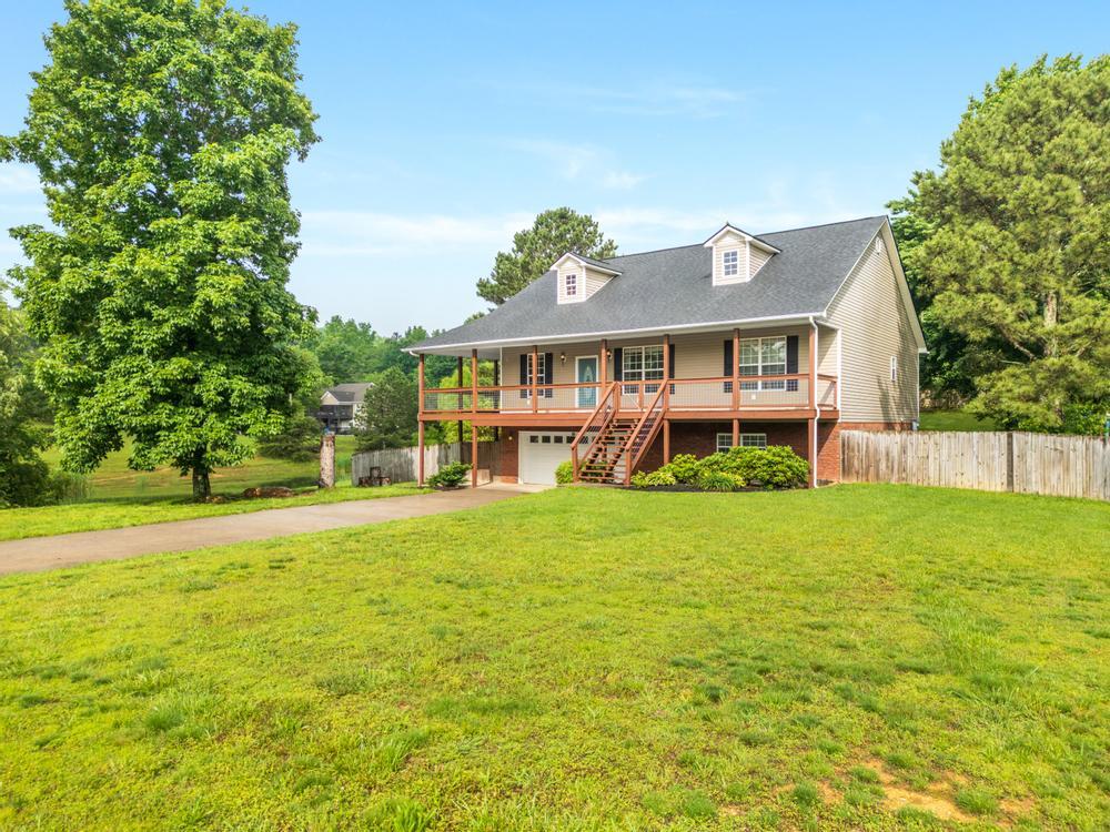 385 Farmway Drive, Cleveland, Tennessee image 5