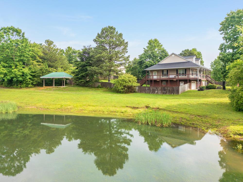 385 Farmway Drive, Cleveland, Tennessee image 32