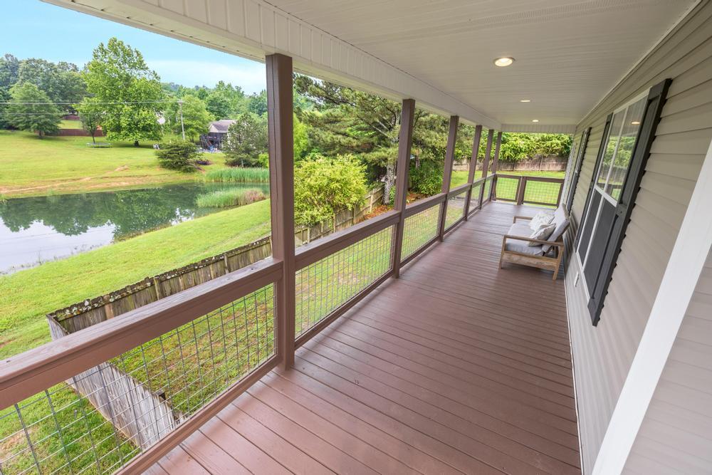 385 Farmway Drive, Cleveland, Tennessee image 28
