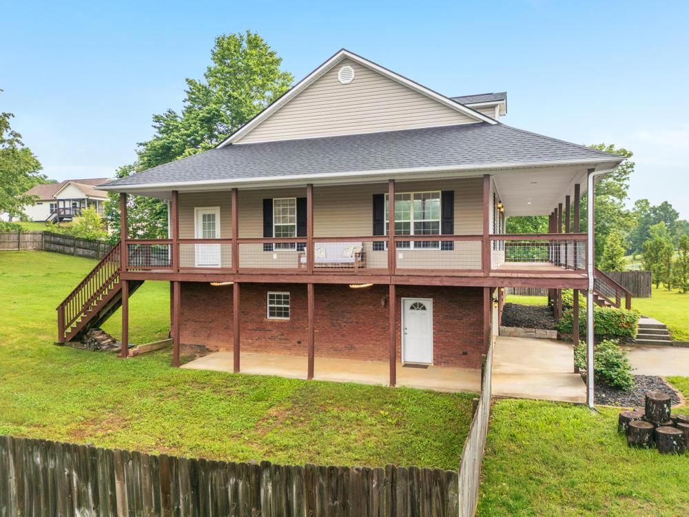 385 Farmway Drive, Cleveland, Tennessee image 31