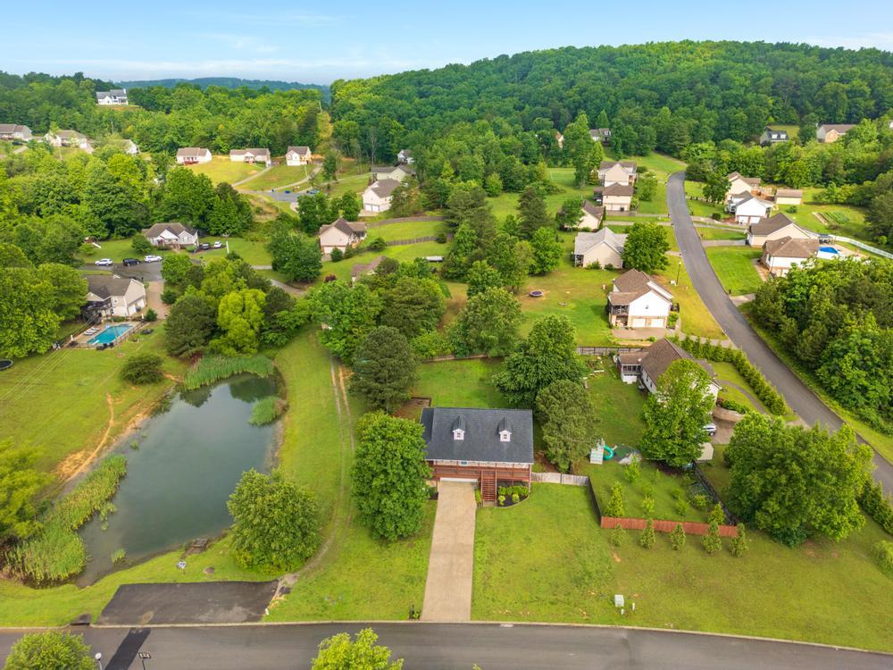 385 Farmway Drive, Cleveland, Tennessee image 33