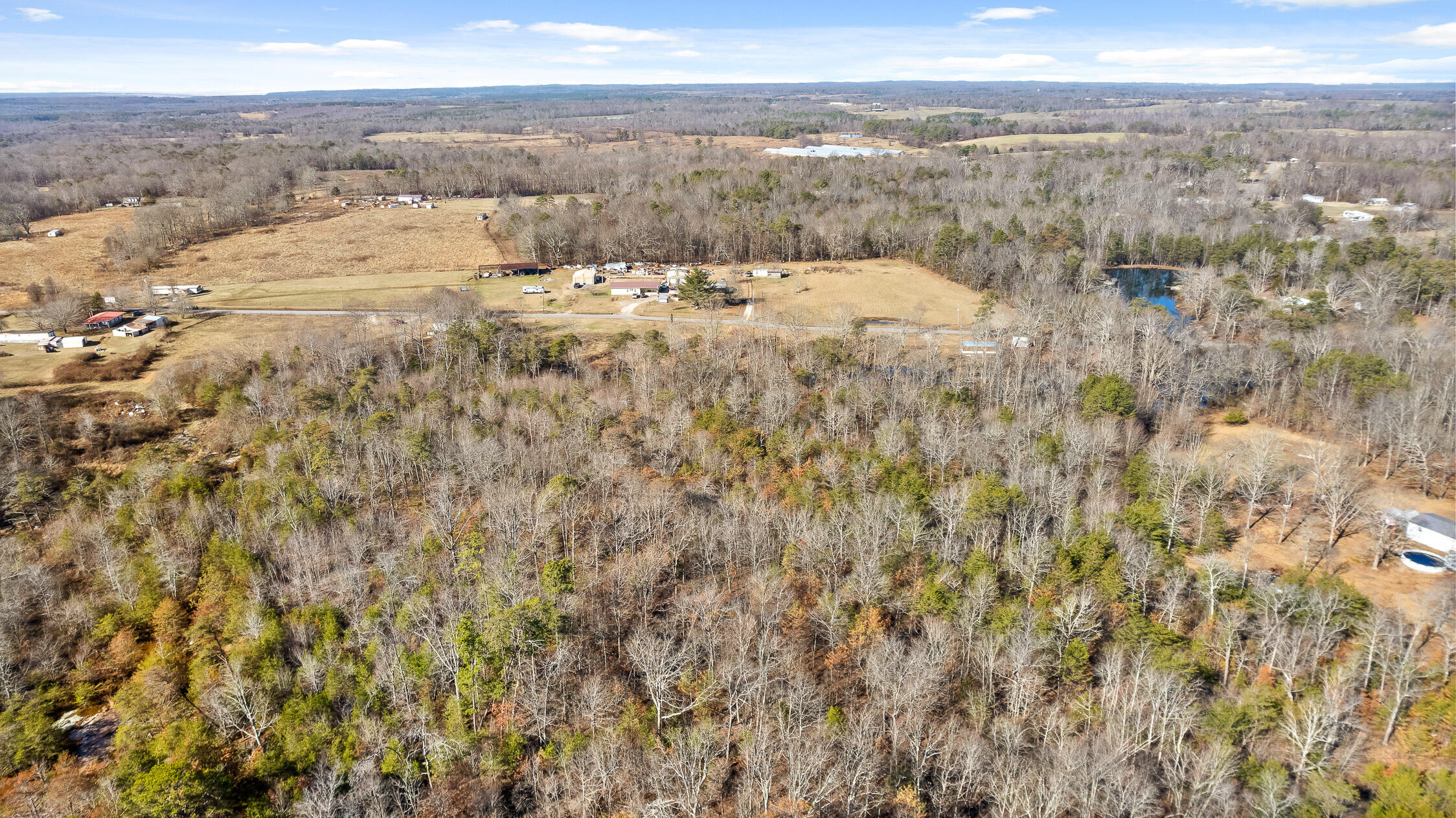 Tract B County Road 784, Ider, Alabama image 18