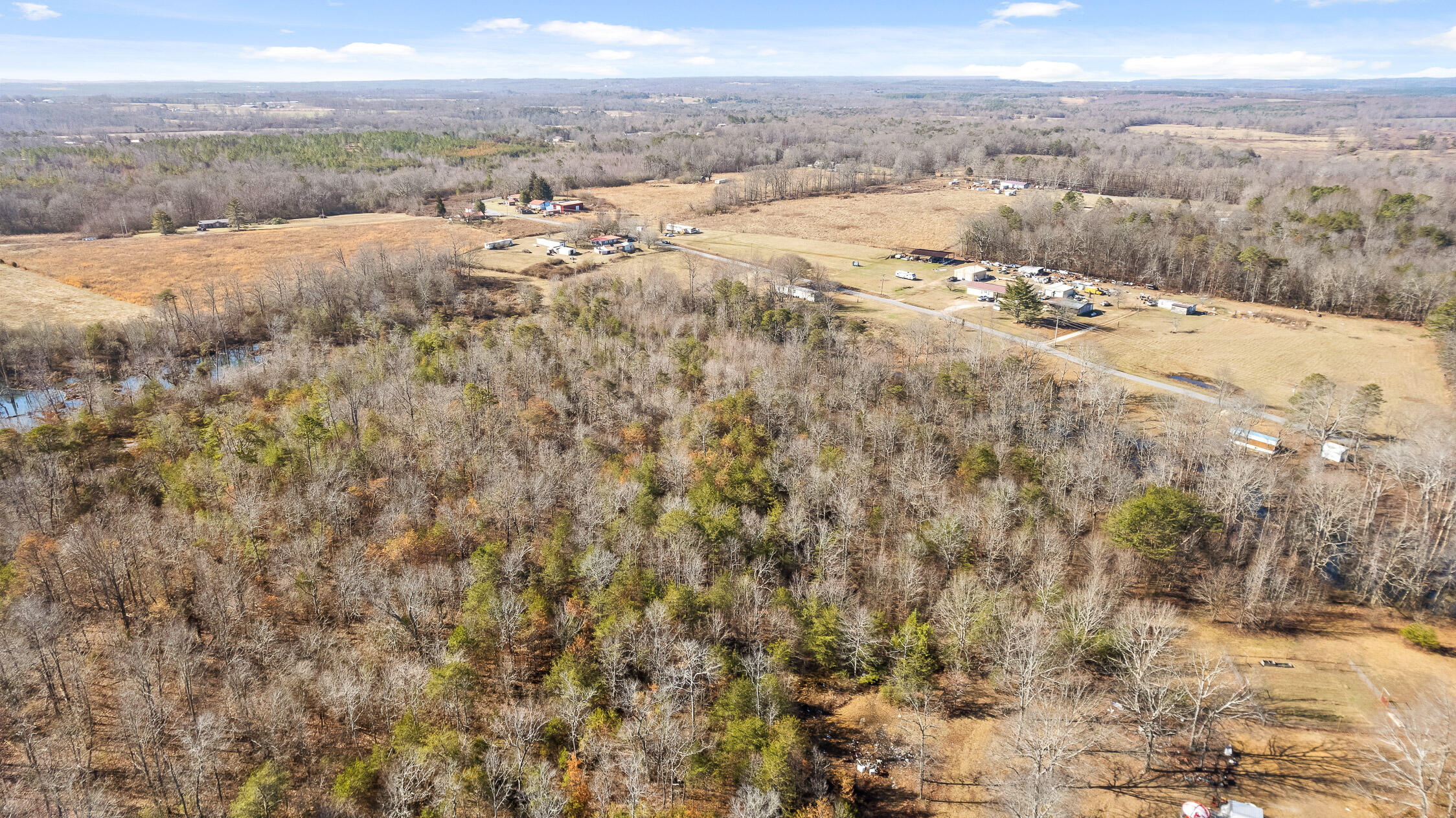 Tract B County Road 784, Ider, Alabama image 17