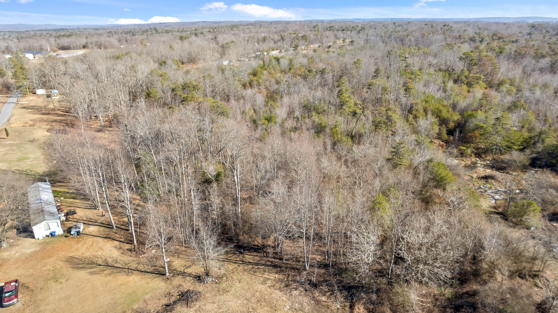 Tract B County Road 784, Ider, Alabama image 8