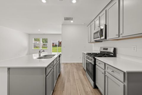 Tiny photo for 68 Buck Creek Lane, Rossville, GA 30741 (MLS # 1529880)