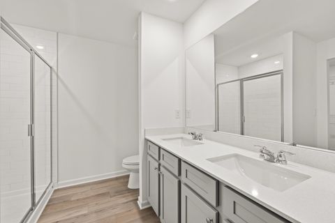 Tiny photo for 68 Buck Creek Lane, Rossville, GA 30741 (MLS # 1529880)