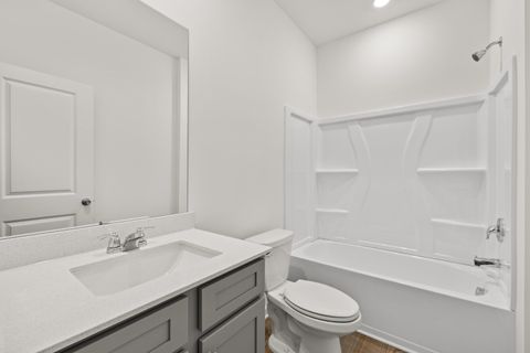 Tiny photo for 68 Buck Creek Lane, Rossville, GA 30741 (MLS # 1529880)