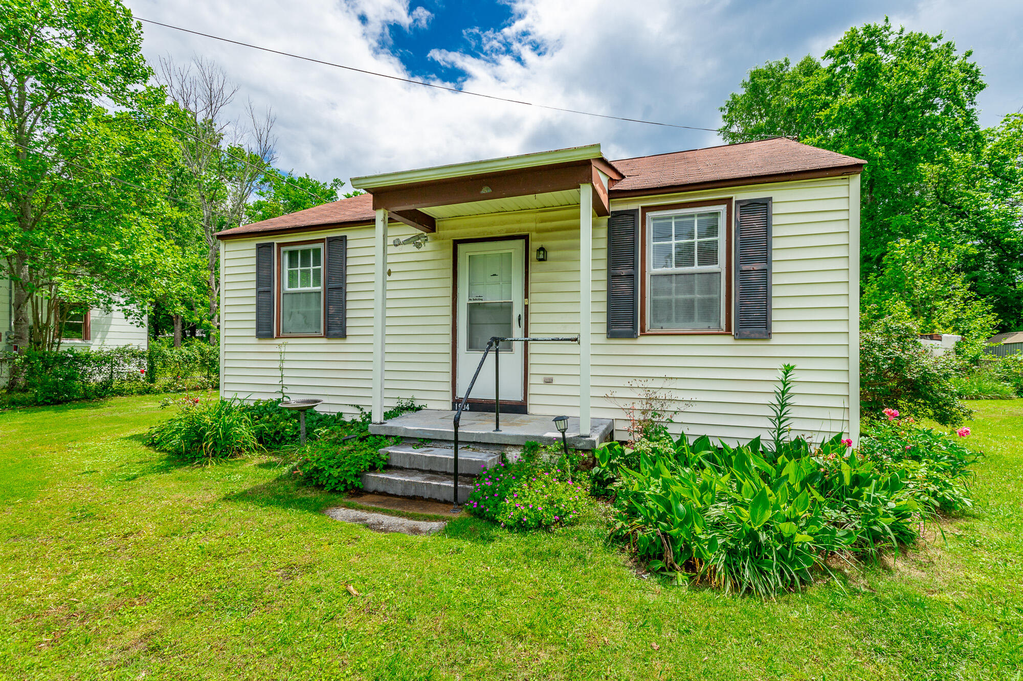 1904 Dunn Lane, Hixson, Tennessee image 4
