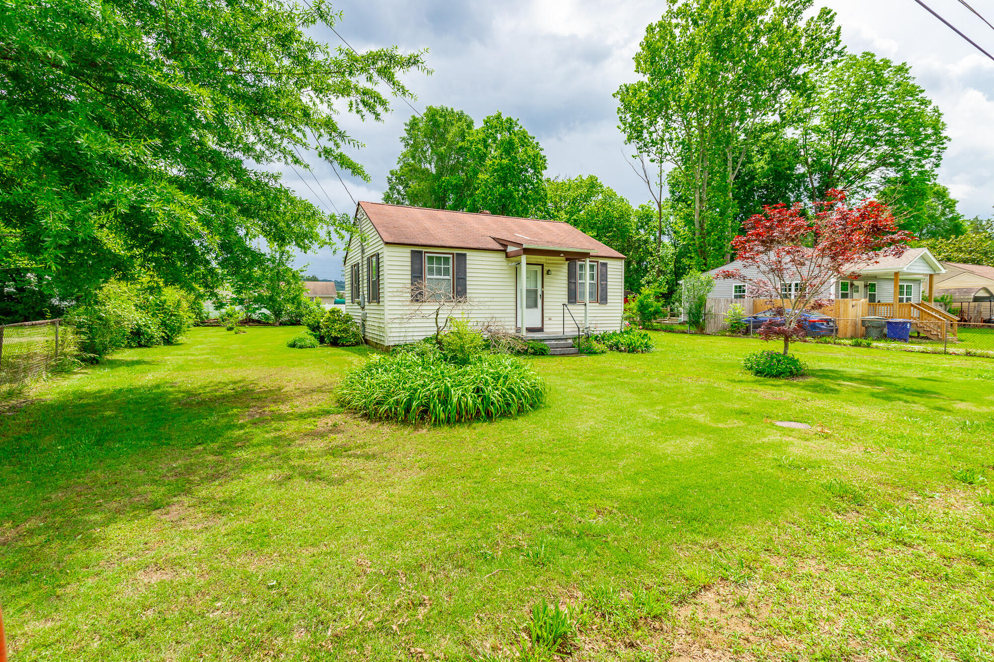 1904 Dunn Lane, Hixson, Tennessee image 5
