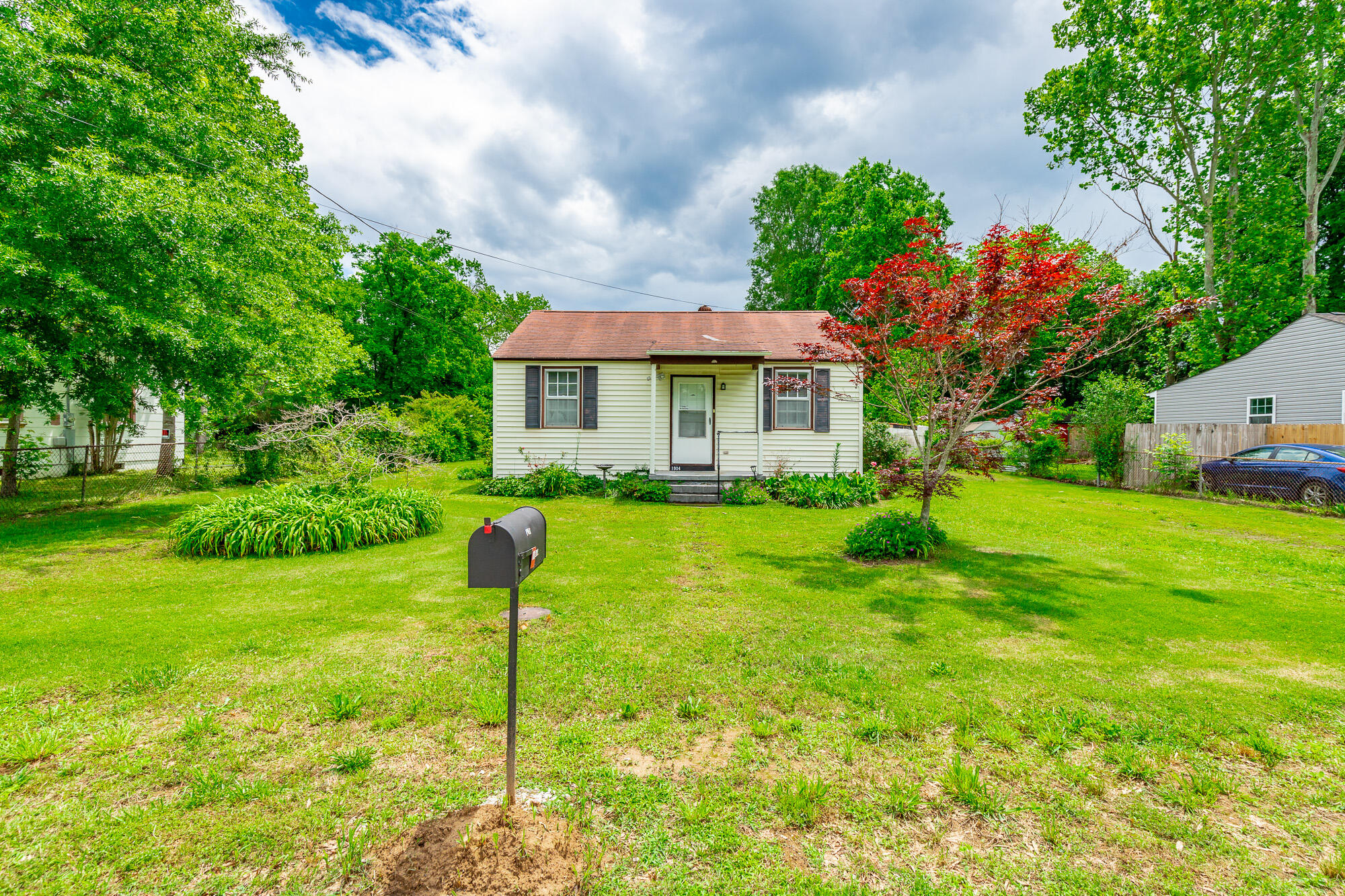 1904 Dunn Lane, Hixson, Tennessee image 13